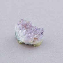 картинка Галтовка '' Аметист 20х18 от магазина Wolves