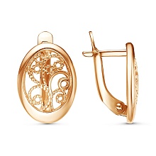 картинка Серьги 34015343 от магазина Wolves