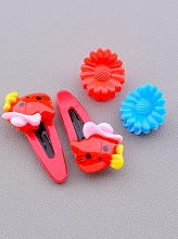 картинка Невидимка+Резинка  Пластик от магазина Wolves