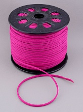 картинка Шнурок Эко кожа 100 см от магазина Wolves