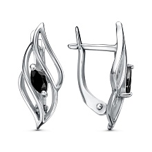 картинка Серьги 34815328Пла от магазина Wolves