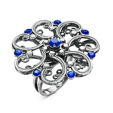 картинка Кольцо 2465031Д от магазина Wolves