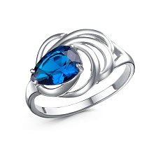 картинка Кольцо 24815234Плсп от магазина Wolves