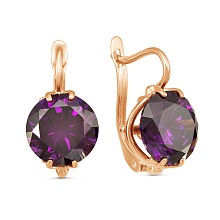 картинка Серьги 3382206Р1 от магазина Wolves