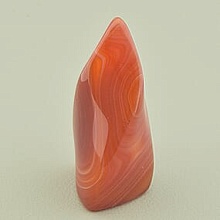 картинка Образец Сердолик 50x20мм от магазина Wolves