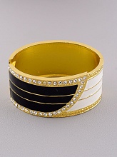 картинка Браслет Эмаль 18 см от магазина Wolves