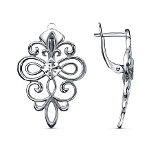 картинка Серьги 34015282-5 от магазина Wolves