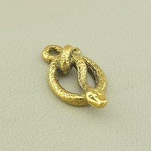 картинка Фигурка  Латунь от магазина Wolves