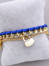 картинка Браслет  'FJ' от магазина Wolves