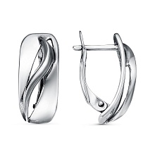 картинка Серьги 34013538 от магазина Wolves