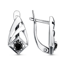 картинка Серьги 34814296А от магазина Wolves