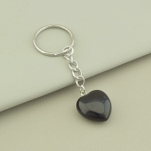 картинка Брелок Агат 75х20 от магазина Wolves