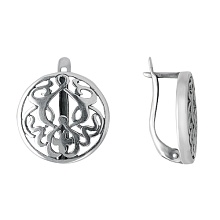 картинка Серьги 3302313Ц от магазина Wolves