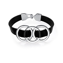 картинка Браслет 74015386Пл от магазина Wolves