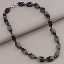 картинка Бусы Агат 46 см от магазина Wolves