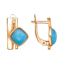 картинка Серьги 34314705-13 от магазина Wolves