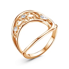 картинка Кольцо 24614365Ч от магазина Wolves