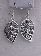 картинка Серьги 'Fashion' от магазина Wolves