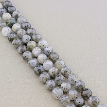 картинка Нитка Волосатик 39 см 10 мм (Без замка) от магазина Wolves