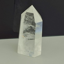 картинка Образец Горный хрусталь 85x40мм от магазина Wolves