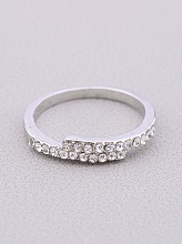 картинка Кольцо Сrystal от магазина Wolves