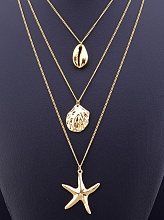 картинка Подвеска 'FJ' 60 см от магазина Wolves