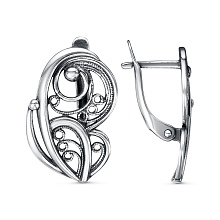 картинка Серьги 34015166 от магазина Wolves