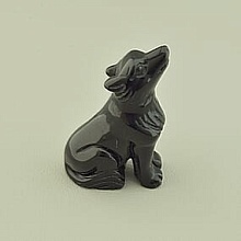 картинка Собака Агат 47х27 от магазина Wolves