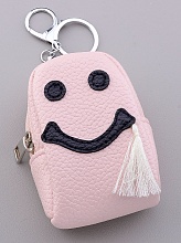 картинка Брелок Сумочка Эко кожа от магазина Wolves