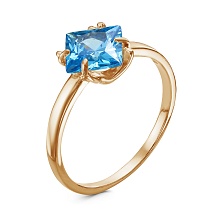 картинка Кольцо 2381453Ак от магазина Wolves