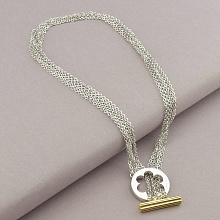 картинка Подвеска 'Winniana'  42 см от магазина Wolves