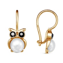 картинка Серьги 34612241А от магазина Wolves