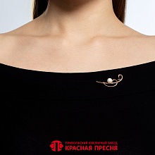 картинка Брошь 14315917К от магазина Wolves