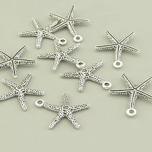 картинка Кулон Металл 22x18мм от магазина Wolves