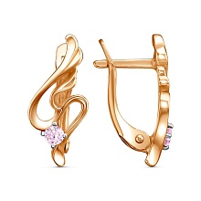 картинка Серьги 34815203-2 от магазина Wolves