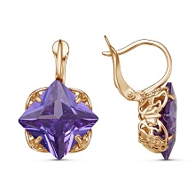 картинка Серьги 34811301-6 от магазина Wolves