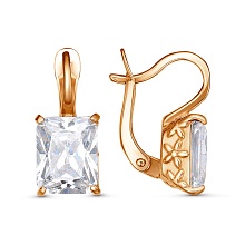 картинка Серьги 34815157Ф от магазина Wolves