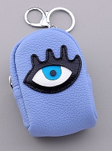 картинка Брелок Сумочка Эко кожа от магазина Wolves