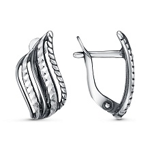 картинка Серьги 34015400-5 от магазина Wolves