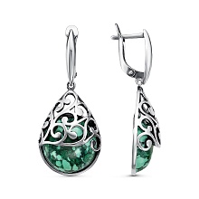 картинка Серьги 34312084Мп от магазина Wolves