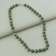 картинка Бусы Яшма 46 см от магазина Wolves