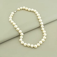 картинка Бусы Жемчуг 45 см от магазина Wolves