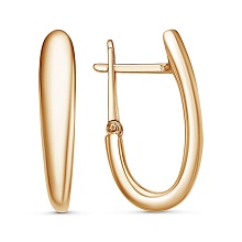 картинка Серьги 34013079 от магазина Wolves