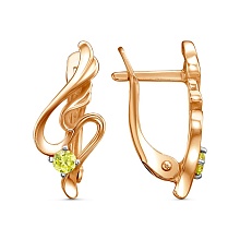 картинка Серьги 34815203-9 от магазина Wolves