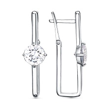 картинка Серьги 34814658Плф от магазина Wolves