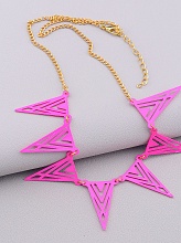 картинка Подвеска  46 см 'FJ' от магазина Wolves