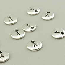 картинка Кулон Металл 10x10мм от магазина Wolves