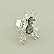 картинка Кольцо Галиотис от магазина Wolves