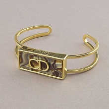 картинка Браслет 'Winniana' 17 см (позолота 18к) от магазина Wolves