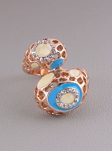 картинка Кольцо Сrystal Fashion от магазина Wolves